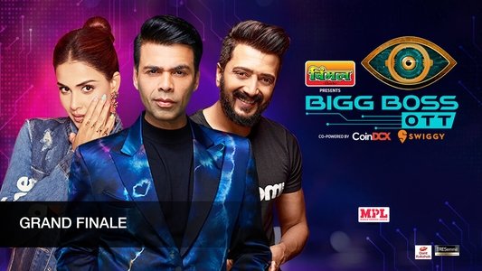 Bigg Boss OTT