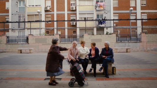 MARUJA