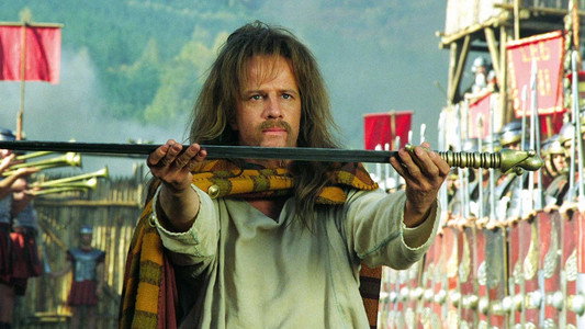Vercingétorix : La Légende du druide roi