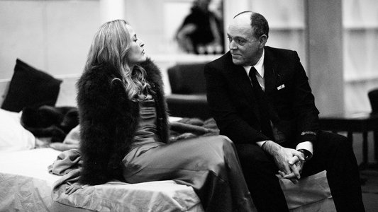 National Theatre Live: All About Eve