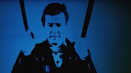 The Spy Who Loved Me