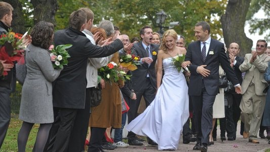 Nad życie