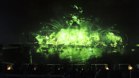 Game of Thrones The IMAX Experience