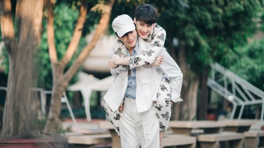 หรือนี่คือพรหมลิขิต