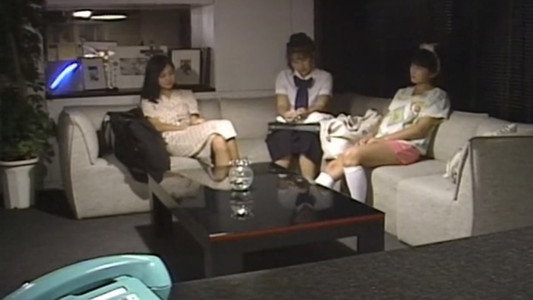 代官山ワンダーランドHORROR