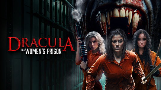 Dracula in a Women's Prison