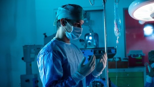 Dr. Death: The Undoctored Story