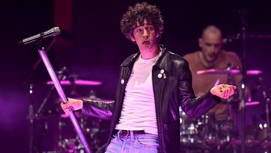 The 1975: Live from Glastonbury