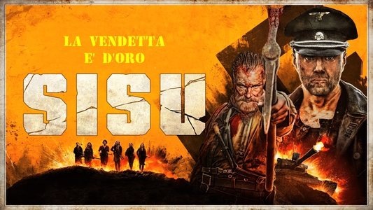 Sisu