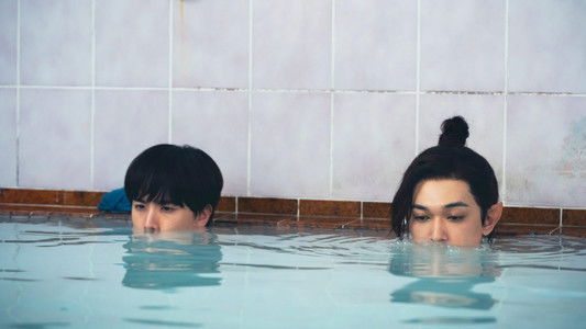 ババンババンバンバンパイア