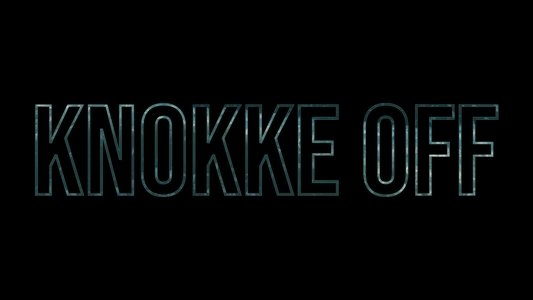 Knokke off