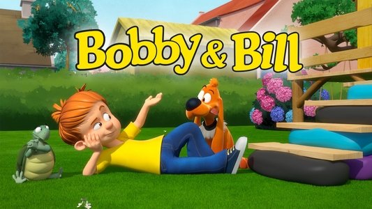 Boule & Bill