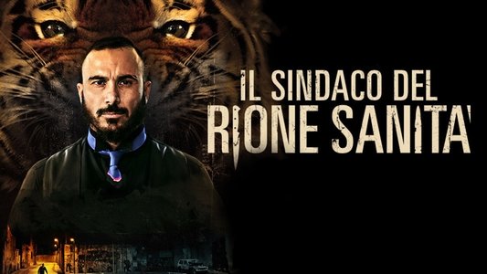 Il sindaco del Rione Sanità