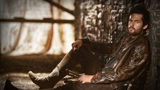 Da Vinci's Demons