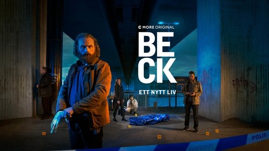 Beck 43 - Ett nytt liv
