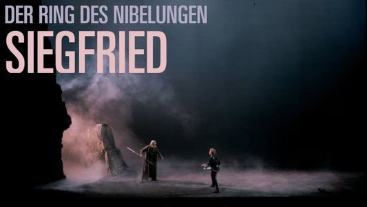Wagner: Siegfried