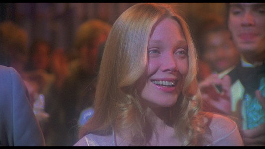 Carrie