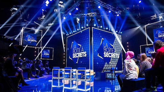 La Boîte à secrets