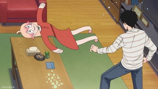 Witch Watch: Watch Party