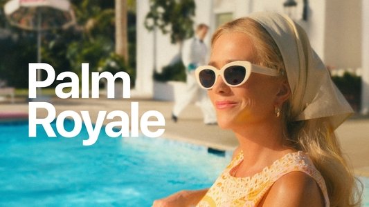 Palm Royale