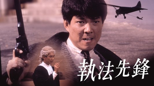 執法先鋒