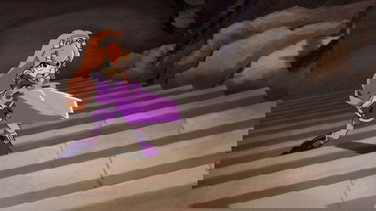 Amethyst: Princess of Gemworld