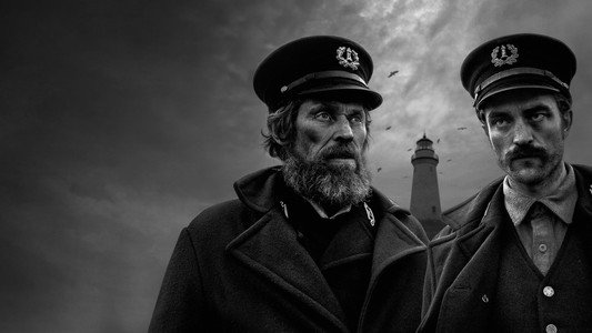 The Lighthouse