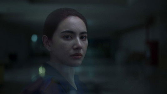 ผีใช้ได้ค่ะ