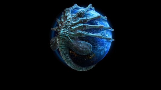 Alien: Earth