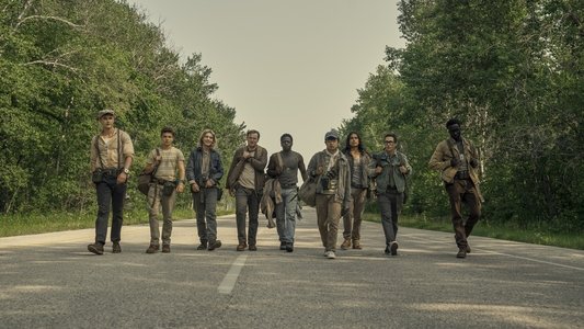 The Long Walk