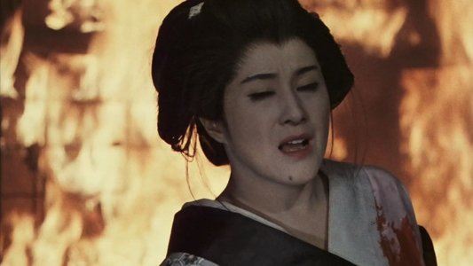 桃太郎侍