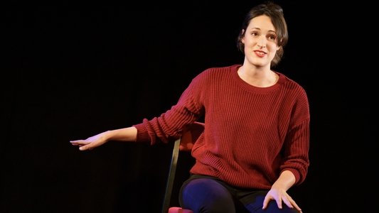 National Theatre Live: Fleabag