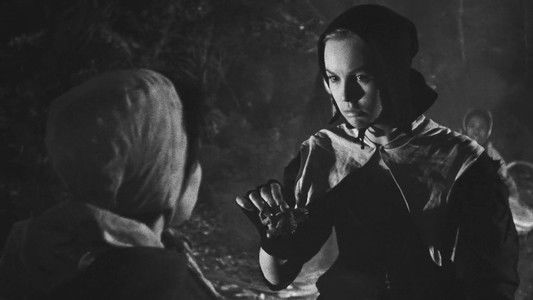 Les Sorcières de Salem