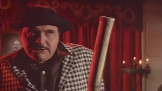 Capulina contra los vampiros