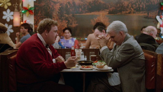 Planes, Trains and Automobiles