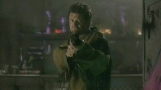 Cybermaster: Shepherd II