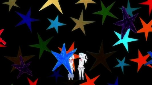 魔法少女まどか☆マギカ