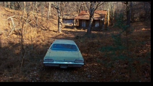 The Evil Dead