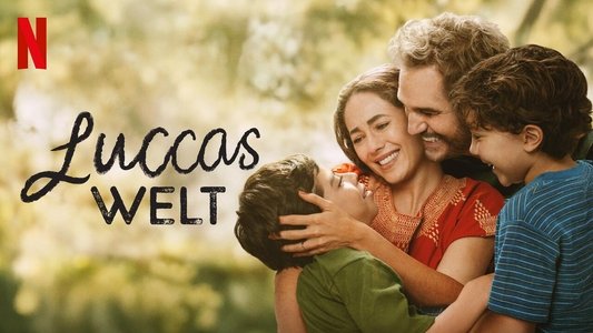 Los dos hemisferios de Lucca