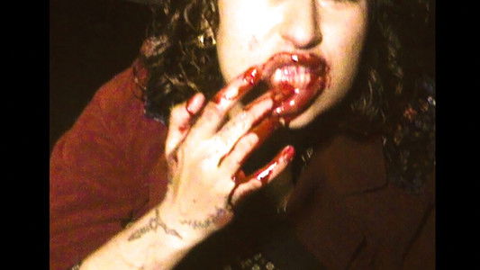 Beating the fear of Jinn into me