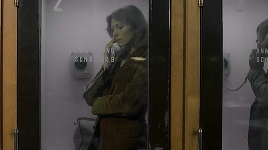 Les Rendez-vous d'Anna