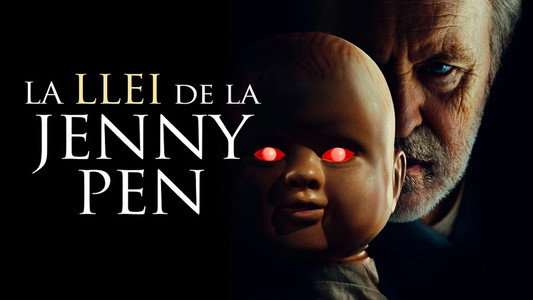 The Rule of Jenny Pen
