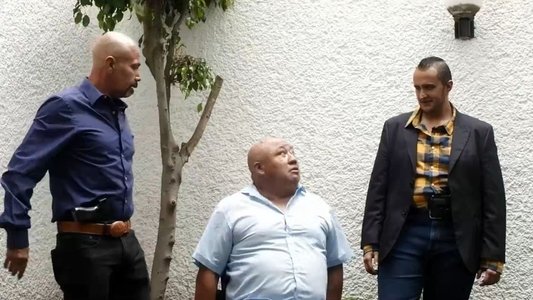 El Naco Traficante