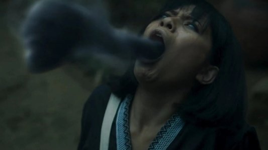 Para Betina Pengikut Iblis 2