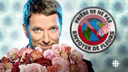 Prière de ne pas envoyer de fleurs