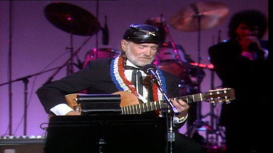 Some Enchanted Evening With Willie Nelson