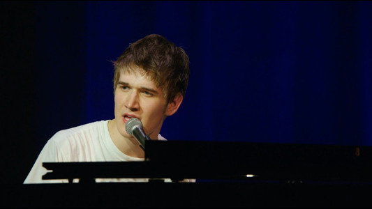 Bo Burnham: What.