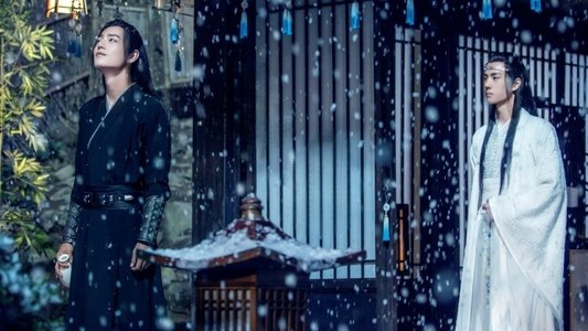 陈情令