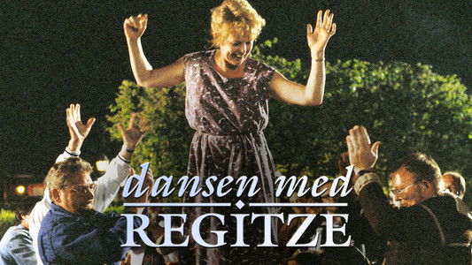 Dansen med Regitze