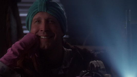 National Lampoon's Christmas Vacation
